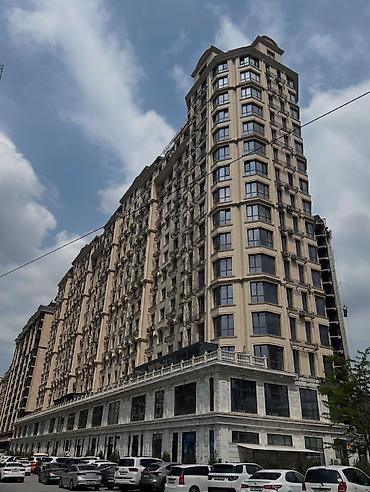 Продажа квартир: 3 комнаты, 149 м², Элитка, 16 этаж, Евроремонт — 2