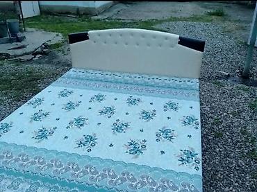 Çarpayı
Taza hazırı var
Çatdırılma münasib qiymata lalafo.az -da Çarpayı
Taza hazırı var
Çatdırılma münasib qiymata