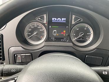 Тягачи: Тягач, DAF, 2019 г. — 13