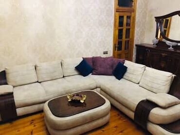 Qonaq otağı dəstləri: İşlənmiş, Jurnal masası, Komod, Masa və oturacaqlar, Kredit yoxdur, Malayziya — 8