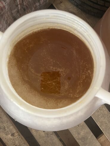Мёд: Чистый Иссык-Кульский Джети-Огузкий мед #медчистый #мед #мёд #бал