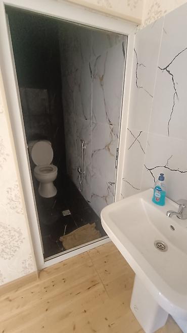 Həyət evi alıram: 80 kv. m, 3 otaqlı — 8