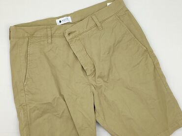 szorty męskie cropp: Szorty dla mężczyzn, M, NN.07, stan - Dobry