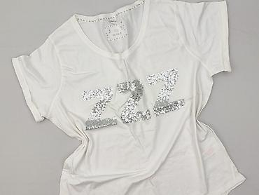 zoteno: F&F, T-shirt damski, rozmiar L — 1