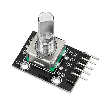 Potensiometr Dəsti – 12 Növ, 31 Ədəd + Aksesuarlar Elektronika