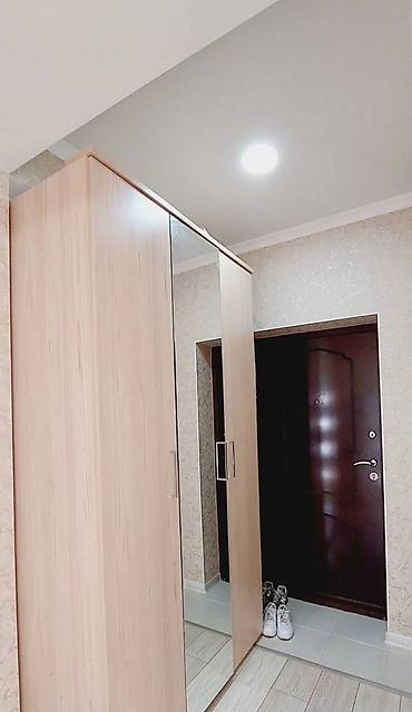 86: 1 комната, 45 м², Асанбай мкр Элитка, 9 этаж, Свежий ремонт — 10