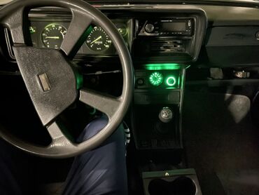 VAZ (LADA): VAZ (LADA) 2107: 1.6 l | 2011 il 84000 km Sedan — 7