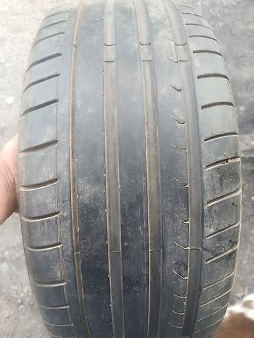 24550: Шины 245 / 50 / R 18, Всесезонная, Б/у, 1 шт, Легковые, Германия, Dunlop — 2