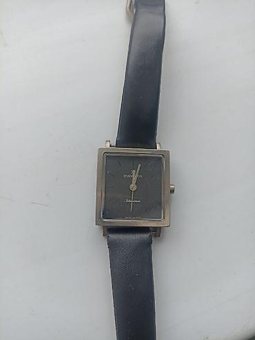 Классические часы: Наручные часы Romanson Adelarium (Swiss Quartz) - Кварцевый механизм — 1