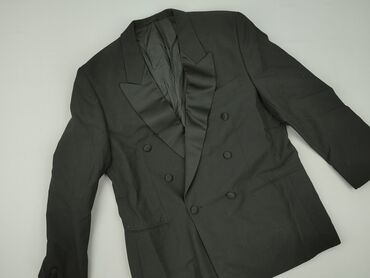 куртки жіночі: Women's blazer, size XL (EU 42)