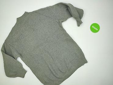 oyanda: Sweter damski, rozmiar One size — 3