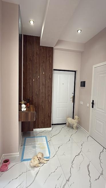 Квартиры: Нижний Гюздяк, 2 комнаты, Новостройка, 64 м² — 8