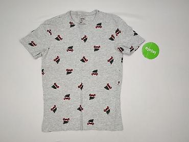 stich sinsay: Sinsay, T-shirt damski, rozmiar M — 2
