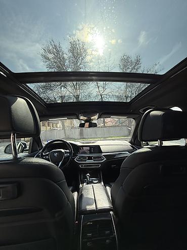 BMW: BMW X5: 2018 г., 3 л, Автомат, Бензин, Кроссовер — 22