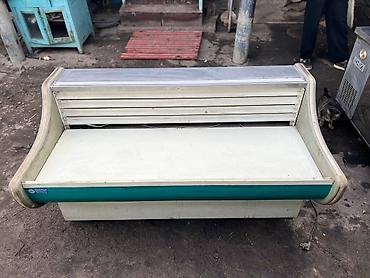 Промышленные холодильники и комплектующие: 🔥 Срочно! Продаётся полностью оборудование для пекарни / кондитерской — 2