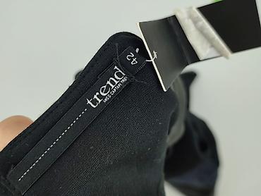 modna kieca: Trend, Sukienka damska, rozmiar XL — 4