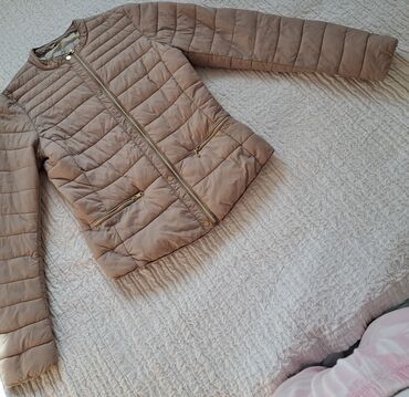pletena jaknica: Prolecna jaknica br 34/36
 Odgovara za S. Savrsena, prelepa, markirana