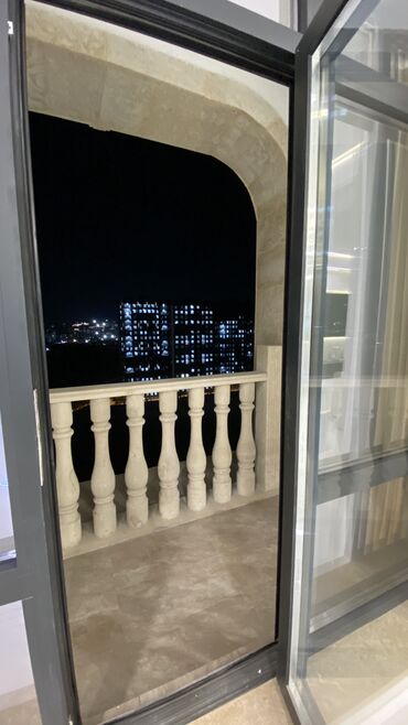 Продажа квартир: 4 комнаты, 227 м², Элитка, 14 этаж, Дизайнерский ремонт — 26