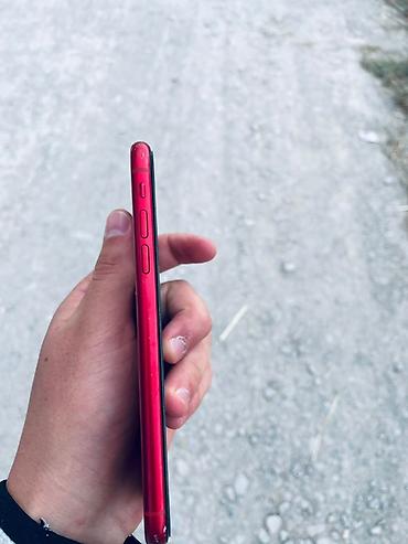 бу чехлы: IPhone Xr, Б/у, 128 ГБ, Красный, Кабель, 100 % — 5