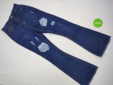 denim jeans: Jeansy damskie, rozmiar S — 2