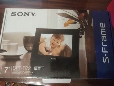 sd cart: Yeni Televizor Sony Ünvandan götürmə