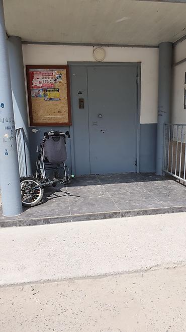 Продажа квартир: 2 комнаты, 61 м², 4 этаж — 22