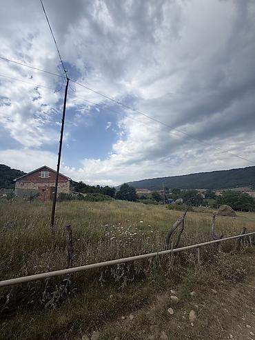 qebelede torpaq satisi: Tikinti — 2