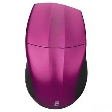 Kompjuterski miševi: Bežični optički miš – magenta - 2.4 GHz bežična veza sa USB nano — 11