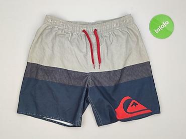 bluza softshell decathlon: Quiksilver, Szorty kąpielowe dla mężczyzn, rozmiar S — 3