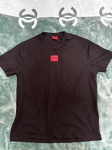 cins dest: Kişi T‑shirt dəsti - Brendlər və dizaynlar: - Tünd göy Tommy — 8