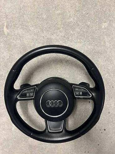 mt 11: VOLAN ZA AUDI A3, Q3 OD 2013. DO 2015. GOD. | Za audi modele A3 — 3