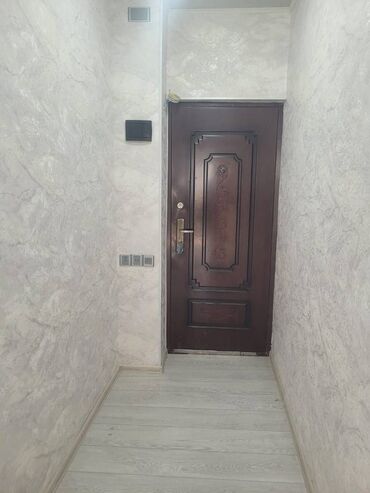 Köhnə tikili: Bakı, 1 otaqlı, Köhnə tikili, 46 kv. m — 18