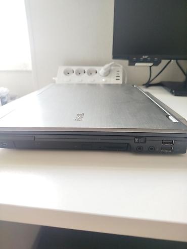 dell ddr3: Dell Latitude E6410 noutbuk intel core i5 processor (M520) 2.40 GHz — 4