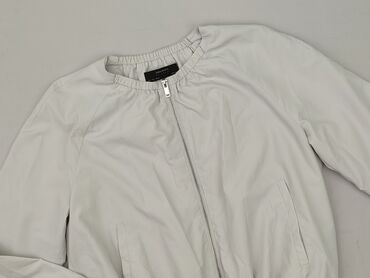 kurtki hi tech: Zara, Women`s bomber jacket, size L