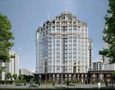 120: 2 комнаты, 88 м², Элитка, 12 этаж — 1