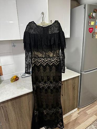 Вечерние платья: Вечерние и коктейльные платья — подборка 1) Лиловое атласное — 14