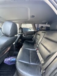 Subaru: Subaru Outback: 2008 г., 2.5 л, Автомат, Бензин, Универсал at lalafo.kg — 6 Subaru: Subaru Outback: 2008 г., 2.5 л, Автомат, Бензин, Универсал — 6