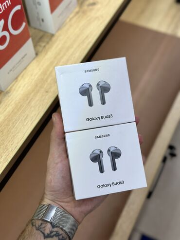 samsung galaxy a73: Новые Galaxy Buds3