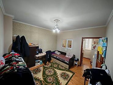 800: 2 комнаты, 55 м², Элитка, 4 этаж, Евроремонт — 5