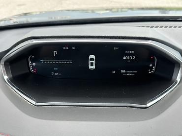 kaiyi e5: Changan CS55 Plus: 2025 г., 1.5 л, Автомат, Бензин, Кроссовер — 8