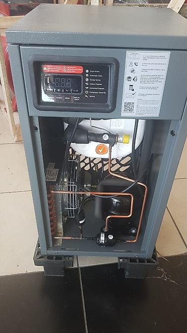 Kompressorlar: Nağd ödəniş, Yeni — 6