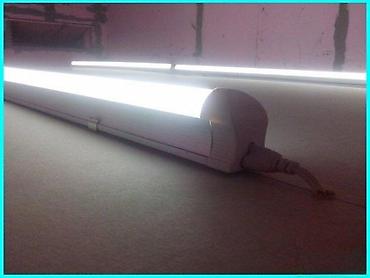 unitas gobleni: Led cev sa postoljem T8. cena na viiiiše komadaLED lampa neonka T8 18W — 6