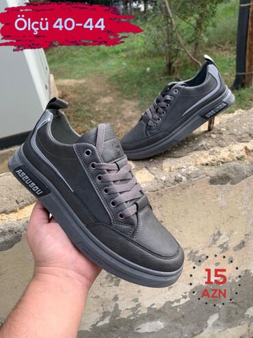 Ayaqqabılar: Butun ayaqqabılar 15 azn bu ayin sonuna kimi!! Ölçü 40 44 kimi — 7