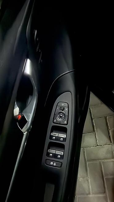 арзан машине: Hyundai Grandeur: 2020 г., 2.4 л, Автомат, Гибрид, Седан — 8