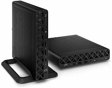 💻 HP EliteDesk 8 Mini G1a — Kompakt güc! 🔥 📦 Vəziyyəti: Yeni, zavod