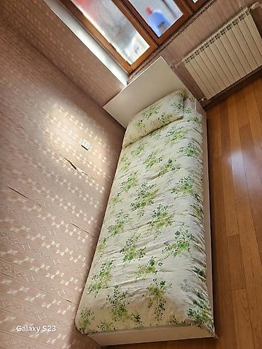 2 ədəd tək nəfərlik çarpayı Matras yoxdur. Şəkildə çarpayının lalafo.az -da 2 ədəd tək nəfərlik çarpayı Matras yoxdur. Şəkildə çarpayının