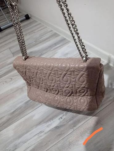 Дорожные сумки: Дорожная сумка, Материал: Натуральная кожа, Женские, Новый — 8