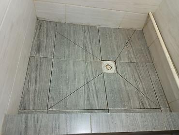 Укладка плитки: Мастер со стажем более 20 лет.Любые виды ремонтных. мелкосрочных — 34
