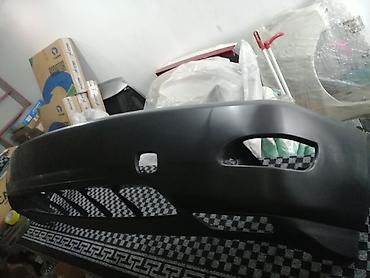 бампер rx330: Бампер передний Lexus RX 330 - 350 Продаю передний бампер новый на — 2