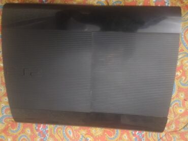 продажа сони: PS3 (Sony PlayStation 3)